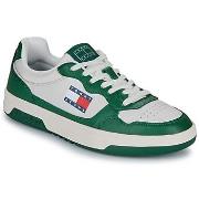 Kengät Tommy Jeans  (NEW) TJM CUPSOLE LEATHER ESS  43