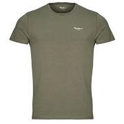 Lyhythihainen t-paita Pepe jeans  ORIGINAL BASIC 3N  EU S