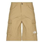 Shortsit & Bermuda-shortsit The North Face  Exploration Cargo Short  E...