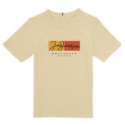 Lyhythihainen t-paita Jack & Jones  JORFREDERIKSBERG  13 Jahre