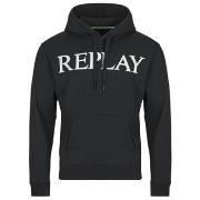 Svetari Replay  SWEATSHIRT  EU S