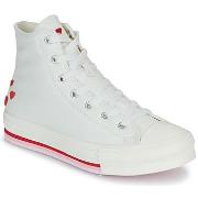 Lastenkengät Converse  CHUCK TAYLOR ALL STAR EVA LIFT  36