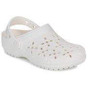 Lasten Puukengät Crocs  Classic Floral Cut Out Clog K  36 / 37