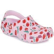 Lasten Puukengät Crocs  Classic Fresh Fruits Clog K  36 / 37