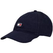 Lippalakit Tommy Jeans  HERITATGE PLAQUE CAP  Yksi Koko