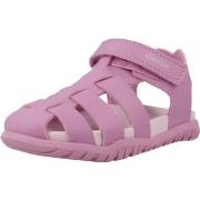 Tyttöjen sandaalit Geox  B SANDAL FUSBETTO GI  23
