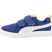 Tennarit Puma  COURTFLEX V3 MESH PS  31