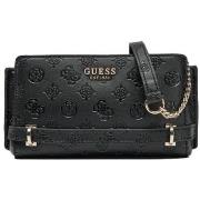 Laukut Guess  ZARELA MINI TOP ZIP  Yksi Koko
