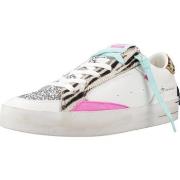 Tennarit Crime London  SK8 DELUXE  36