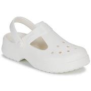 Lasten Puukengät Crocs  Classic Mary Jane Clog K  28 / 29