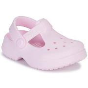 Lasten Puukengät Crocs  Classic Mary Jane Clog T  24 / 25