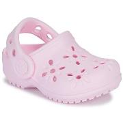 Lasten Puukengät Crocs  Classic Floral Cut Out Clog T  24 / 25