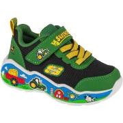 Lastenkengät Skechers  Play Scene - Barn-Squad Buddies  21