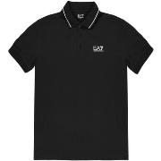 Lyhythihainen poolopaita Emporio Armani EA7  8NPF16 PJVUZ  EU S