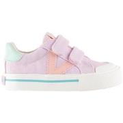 Tennarit Victoria  Kids Sneakers 065189 - Petalo  22