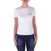 Lyhythihainen t-paita Guess  W4YI02J1314  EU XL