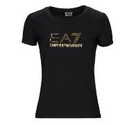 Lyhythihainen t-paita Emporio Armani EA7  8NTT67-TJDQZ  EU XXL