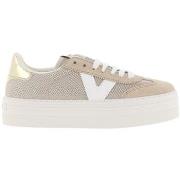 Tennarit Victoria  Sneakers 092174 - Platino  36