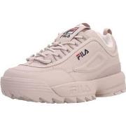 Tennarit Fila  DISRUPTOR LOW  36