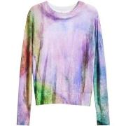 Neulepusero Desigual  JERS_BOGEN 25SWJF24  EU S