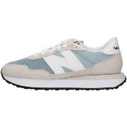 Kengät New Balance  WS237FA  40