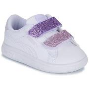 Lastenkengät Puma  Smash 3.0 L Glitter Velcro V Inf  20