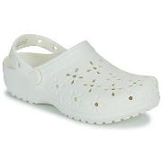 Puukengät Crocs  Classic Floral Cut Out Clog  36 / 37