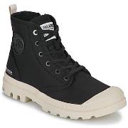 Kengät Palladium  PAMPA HI ZIP ORGANIC  36