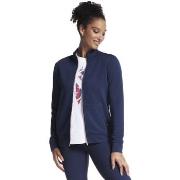 Ulkoilutakki Skechers  Go Walk Everywhere Full Zip Hoodless  EU S