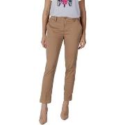 Housut Liu Jo  CHINO CHIC REG.W. WA5452T9257  IT 40