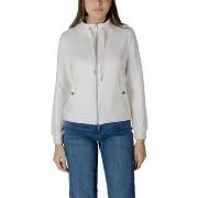 Svetari Street One  LTD QR zipper jacket w.strings 322579  IT 40