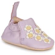 Lastenkengät Easy Peasy  MY BLU COEUR EN FLEURS  0-6 kuukautta