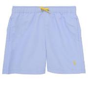 Uimapuvut Polo Ralph Lauren  TRAVLR SHORT-SWIMWEAR-TRUNK  EU S