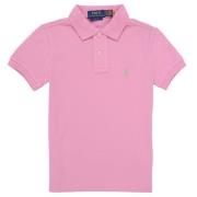 Lyhythihainen poolopaita Polo Ralph Lauren  SLIM POLO-TOPS-KNIT  8 Jah...