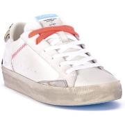 Tennarit Crime London  DISTRESSED  40