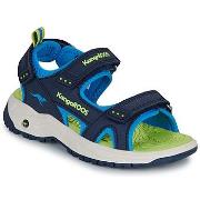 Poikien sandaalit Kangaroos  K-AS Ture  30