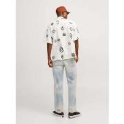 Pitkähihainen paitapusero Jack & Jones  -  EU XL