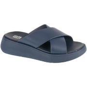 Kengät FitFlop  F-Mode Flatform  36