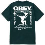 T-paidat & Poolot Obey  bizzare new visions  EU S
