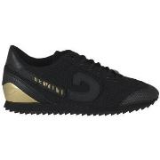 Tennarit Cruyff  Revolt CC7180203 490 Black  40