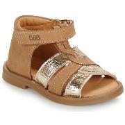 Tyttöjen sandaalit GBB  OLENA  20