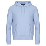 Svetari Polo Ralph Lauren  SWEATSHIRT CAPUCHE EN MOLLETON TERRY  EU S
