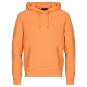 Svetari Polo Ralph Lauren  SWEATSHIRT CAPUCHE EN MOLLETON TERRY  EU S