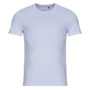 Lyhythihainen t-paita Polo Ralph Lauren  T-SHIRT AJUSTE EN COTON  EU S