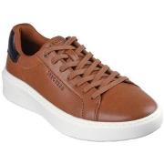 Tennarit Skechers  COURT BREAK-SUIT SNEAKER  40