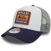 Lippalakit New-Era  Ne patch cot canv trucker newera  Yksi Koko