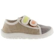 Tennarit Victoria  Barefoot Baby Sneakers 370115 - Beige  18