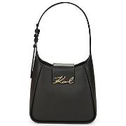 Olkalaukut Karl Lagerfeld  K/SIGNATURE HOBO  Yksi Koko