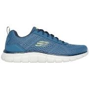 Tennarit Skechers  TRACK - LESHUR  40