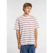 T-paidat & Poolot Dickies  Lewistown stripe ss tee  EU S